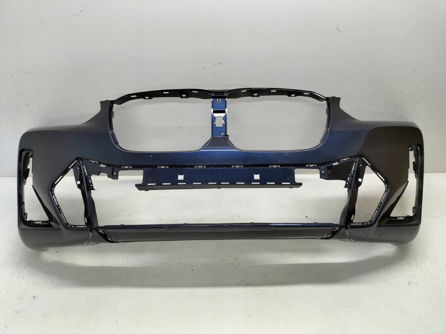 front bumper front BMW X3 G01 LIFT LCI 21- m-packet
