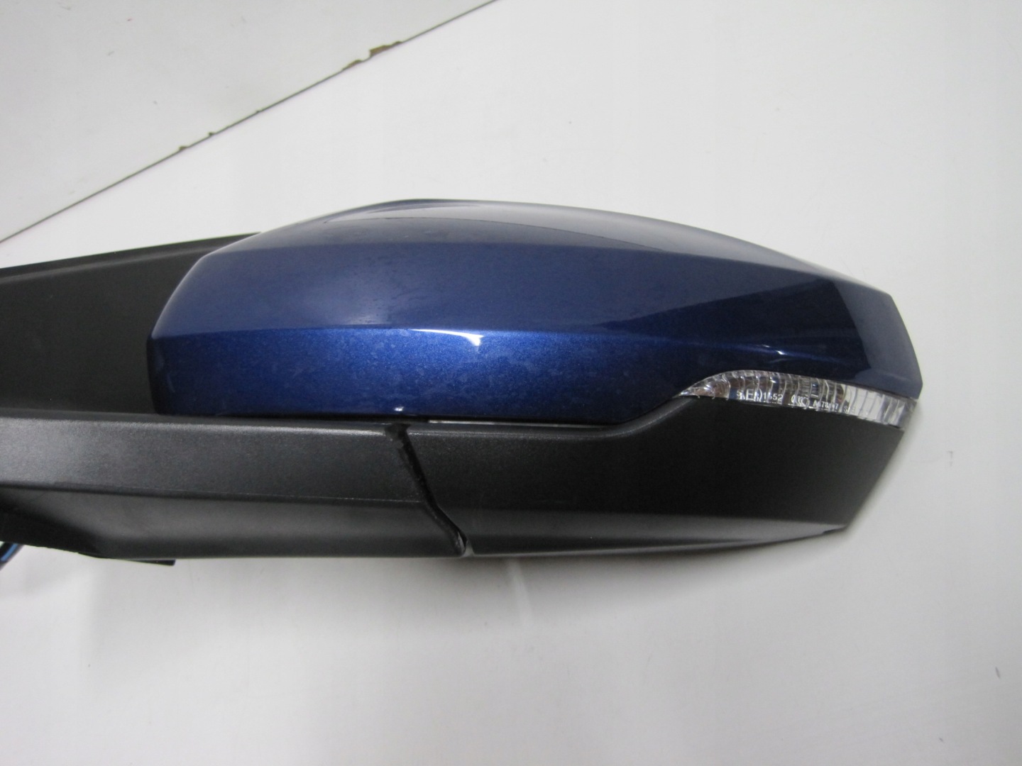 mirror mirrors VW POLO LIFT 2G 2GS