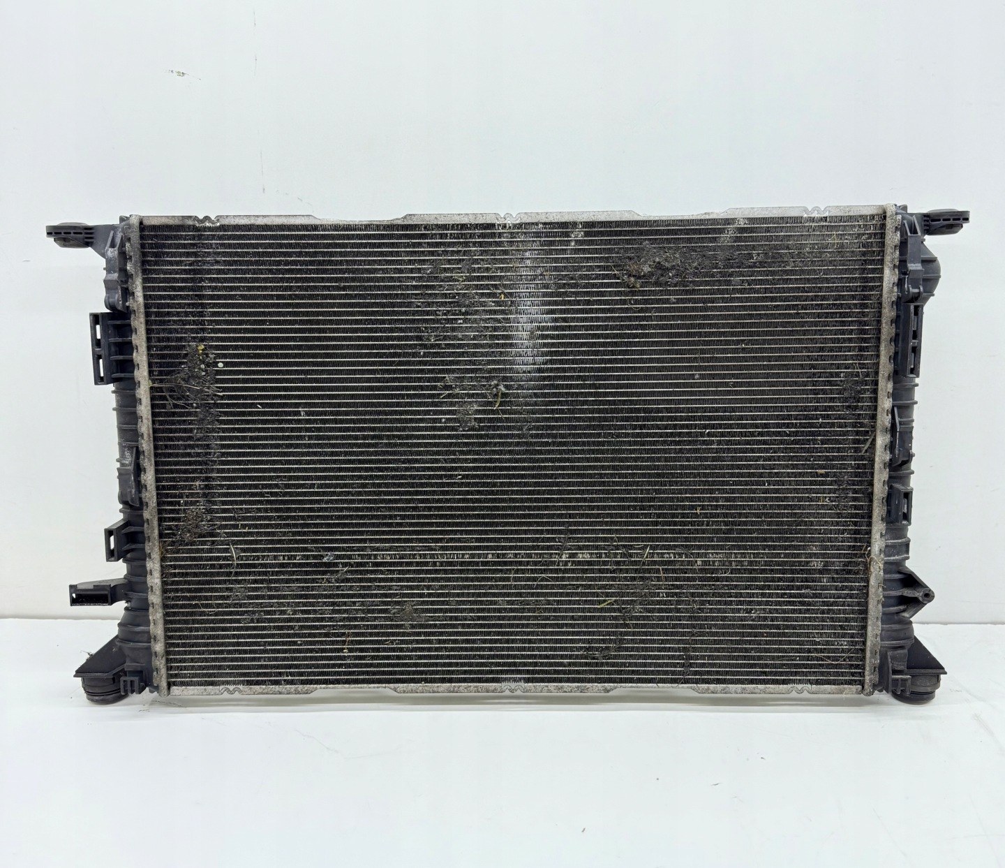 AUDI A4 B8 A5 8T A6 C7 3.0 TDI water cooler CALA original!