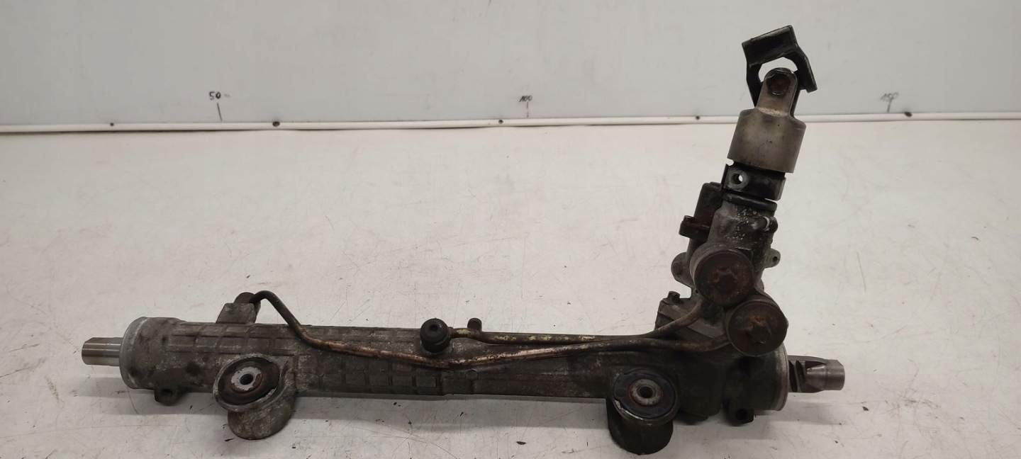 servo control Mercedes W203 LIFT 3,0 V6