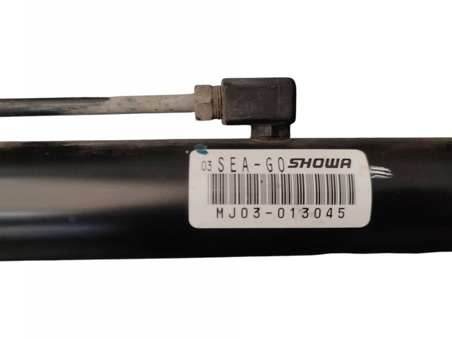 servo control HONDA ACCORD VII 7 (2002-2005) MJ03-013045 EUROPA