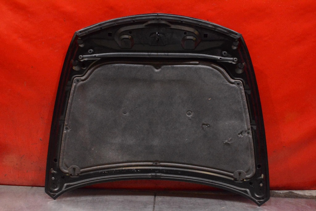 bonnet MAZDA 6 2 II GH LIFT 09-13