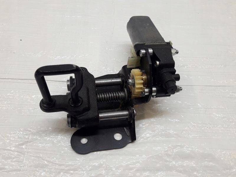 Motor SITZ PORSCHE PANAMERA 970 97052241502