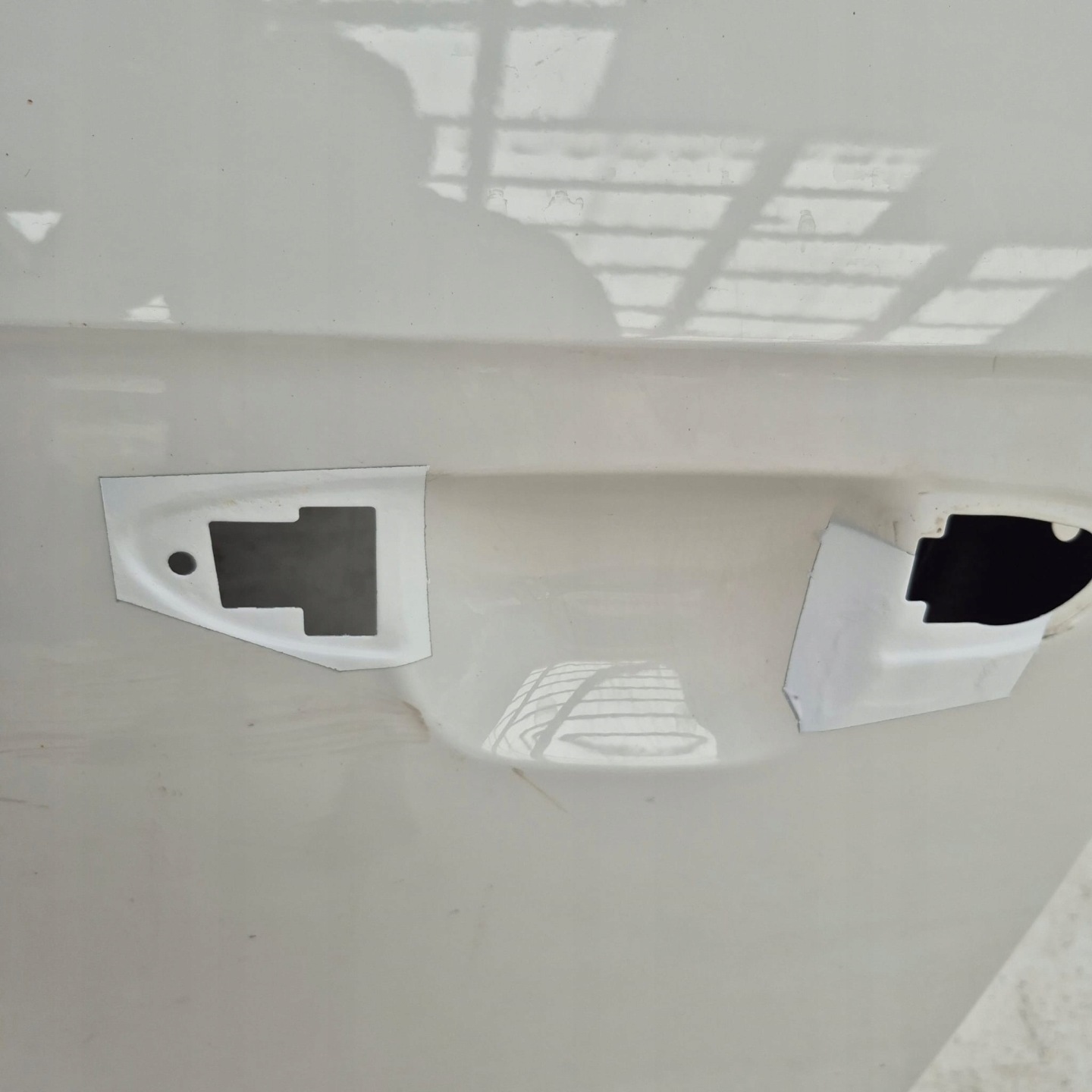VW PASSAT B7 3AA ALLTRACK door left front front