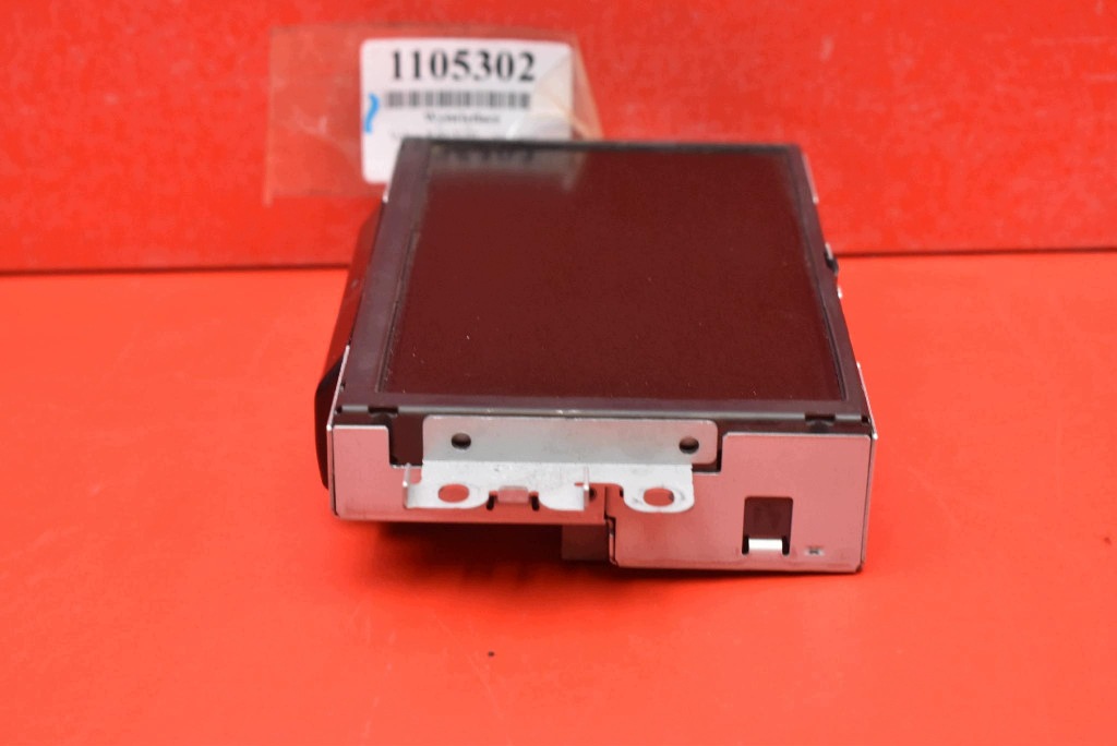 display RADIA navigation devices 31350692 VOLVO V40 2 II 12-16