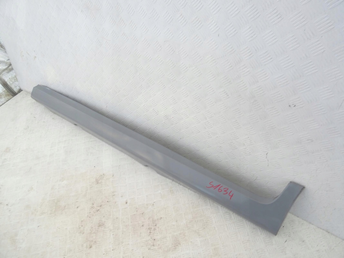 Ford Focus MK2 ST RS 5d moulding threshold threshold left | GetMotor
