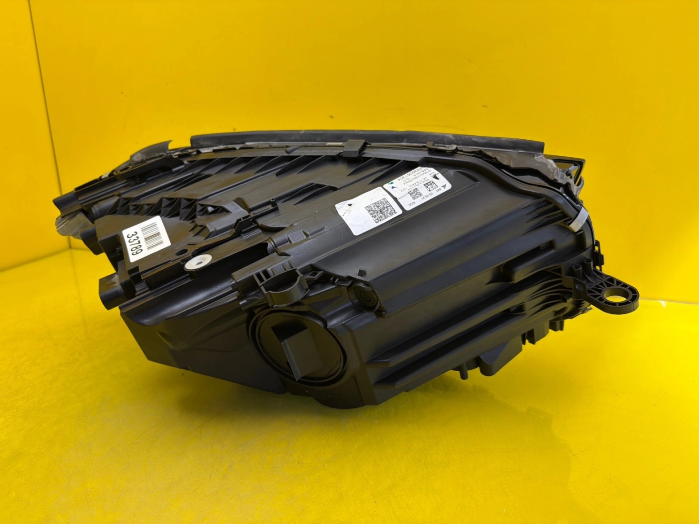 light left Mercedes s-class W223 Multibeam A2239061304
