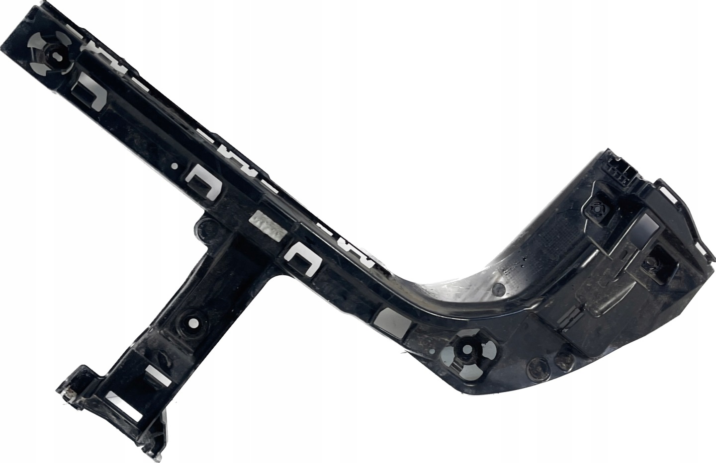BMW X1 F48 bumper bracket right rear part rear 7381120