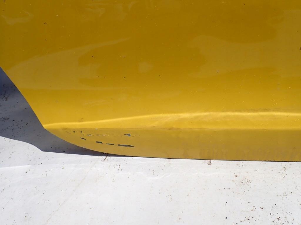 OPEL ASTRA IV 4 GTC 12- door front front right