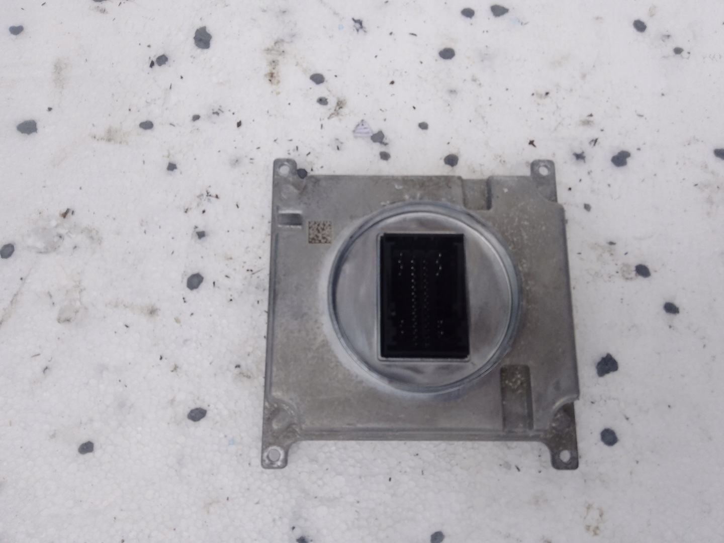 module control unit VW AUDI SEAT SKODA 7P5941591AD