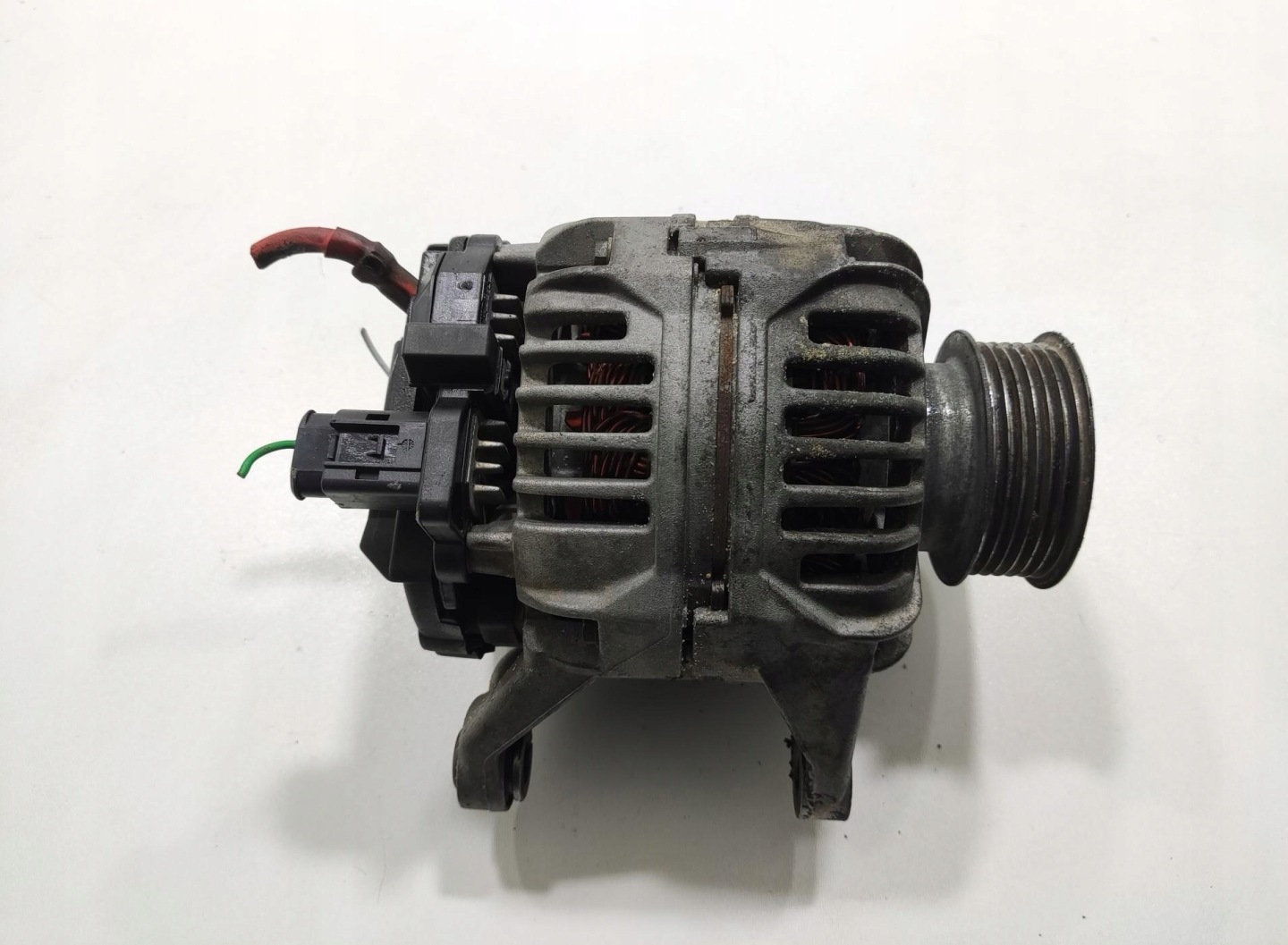 ALTERNATOR RENAULT MASCOTT 2.8 DCI 1998-2003 5001849989