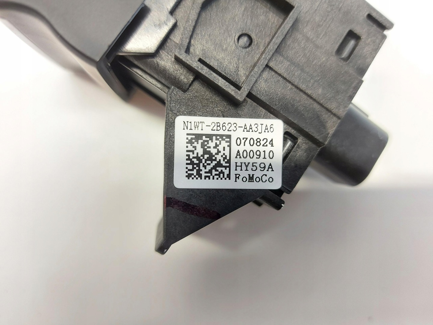 Ford Ranger X 6 VI 2024r switch electric brake N1WT-2B623-AA