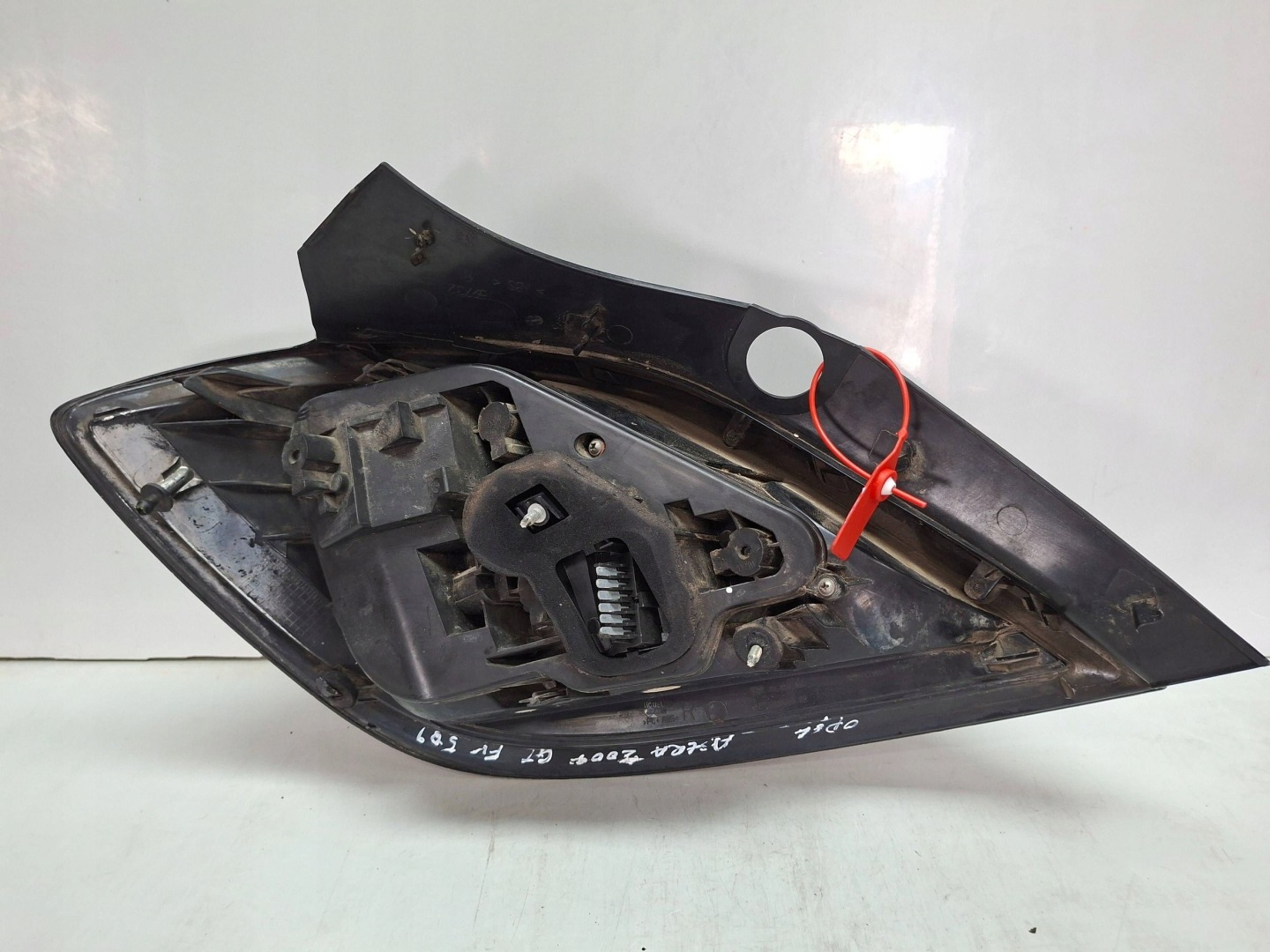 light rear right 342691834 OPEL ASTRA H HB 2004