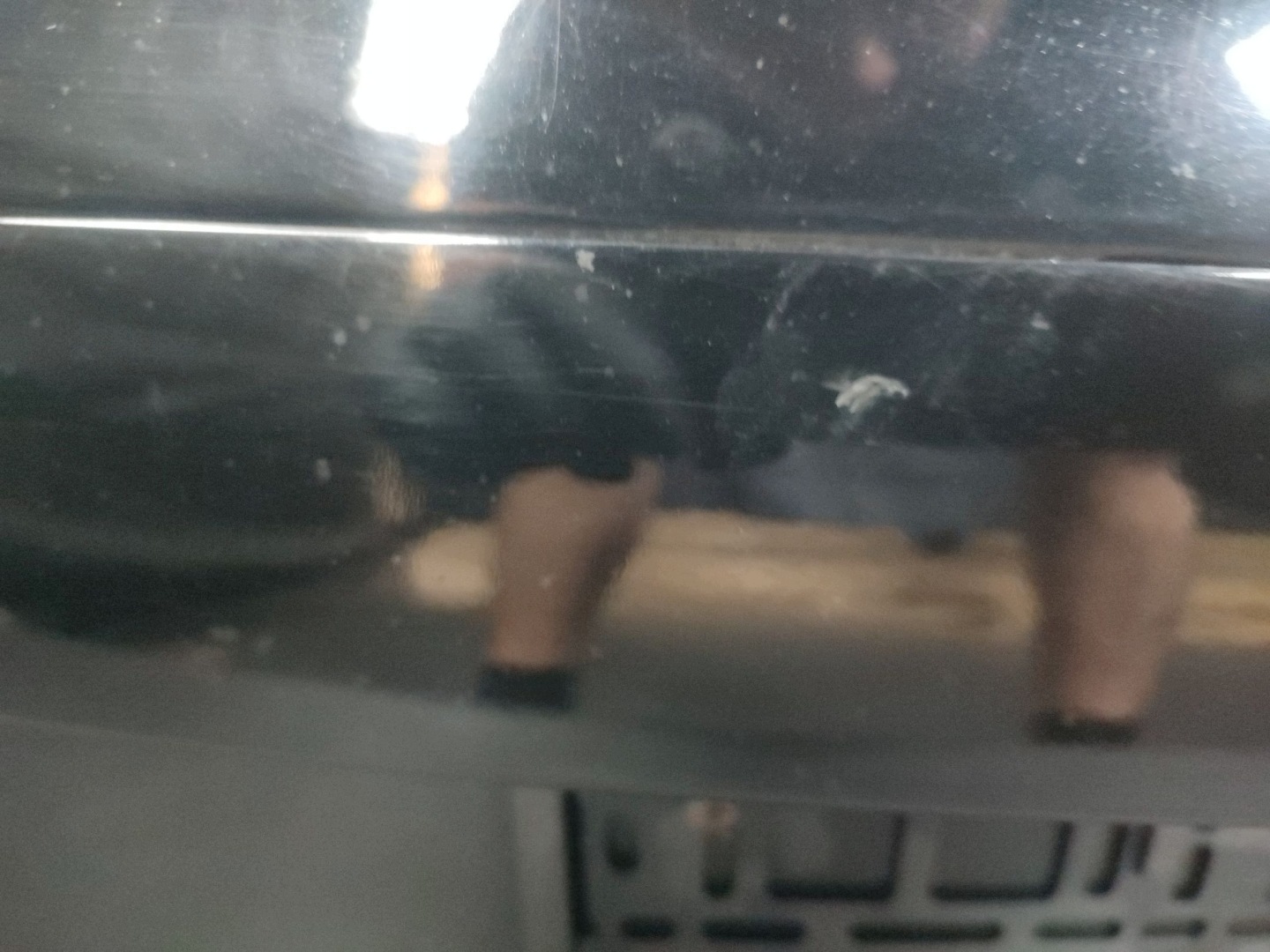 trunk door boot CITROEN DS4 LAK: KTV (11-15)