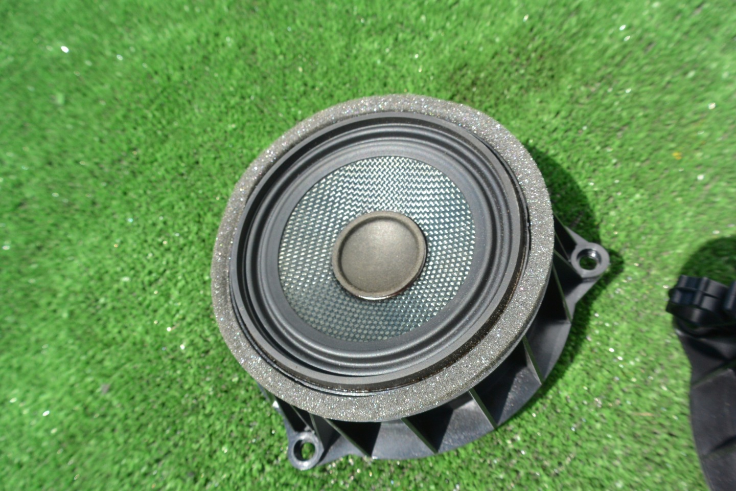 speaker SREDNIOTONOWY door BMW X5 F15