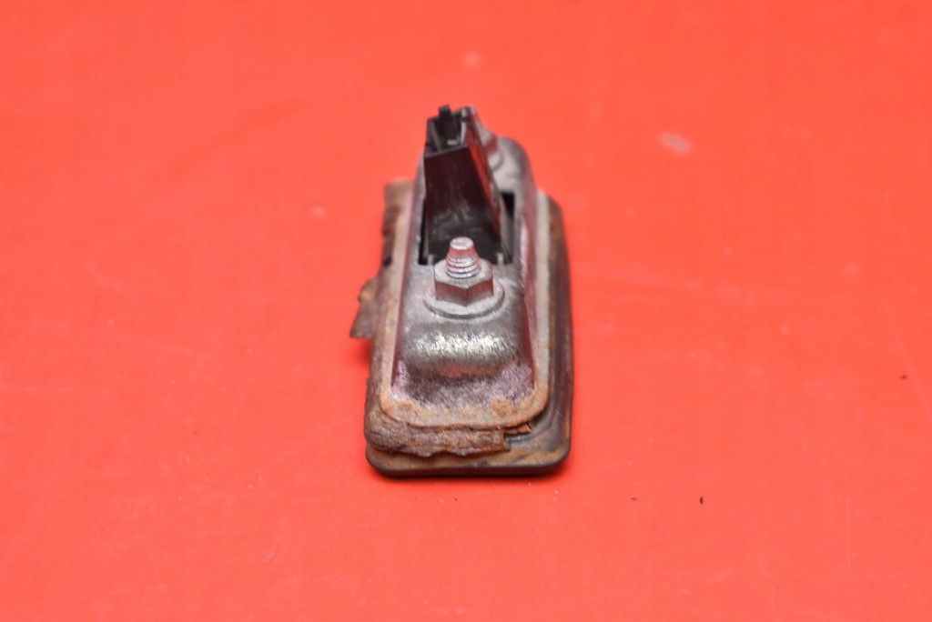 handle button bonnet rear part VW GOLF 5 V KOMBI 03-09