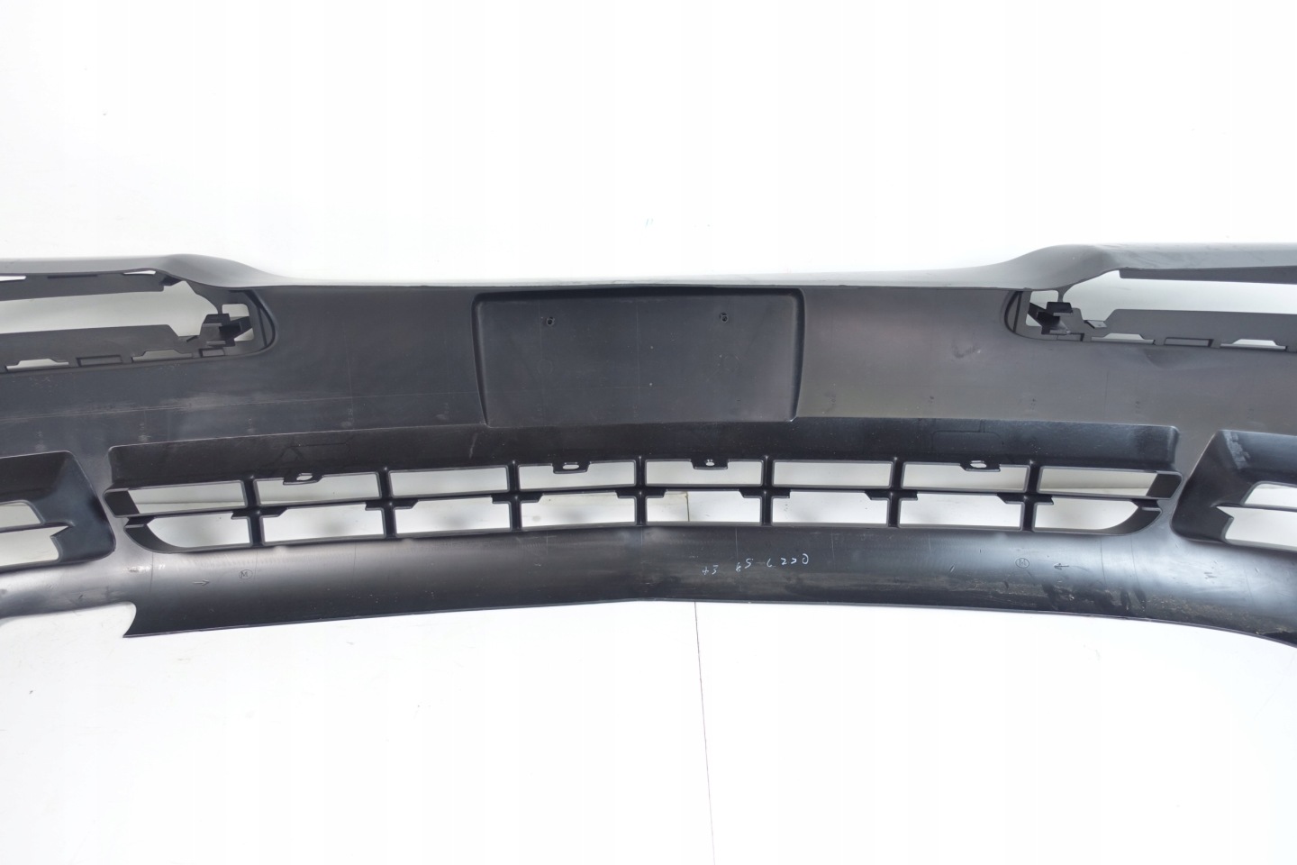 bumper front front CHEVROLET VENTURE 01-05