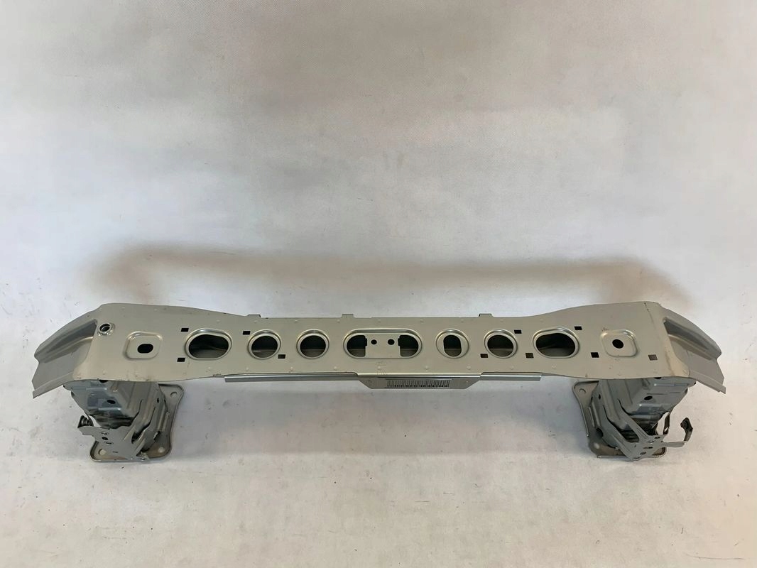 Ford Focus mk3 III 11r sider front front bumper 2011