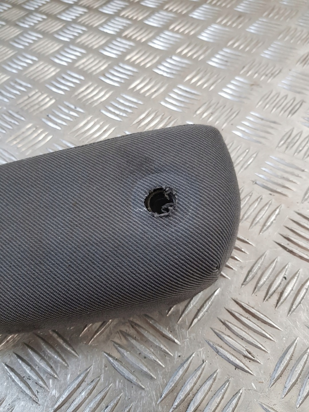 bracciolo Destro sedile passeggeri FORD GALAXY e 01R