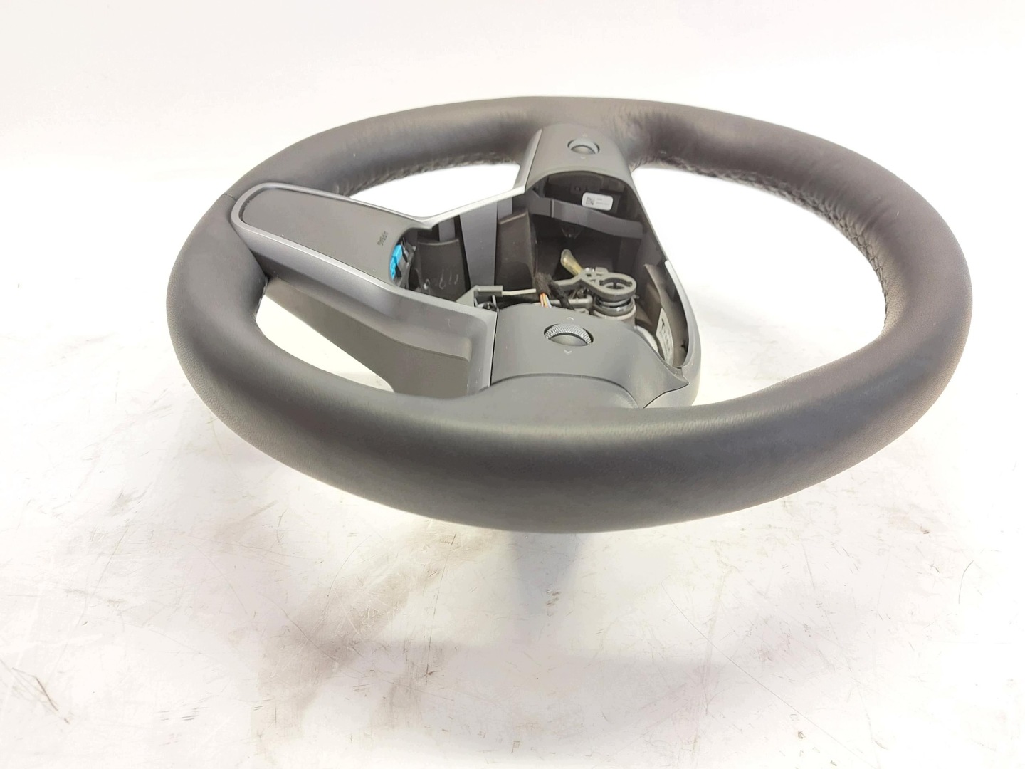 TESLA MODEL 3 2022r lenkrad multimedialna 1490214-CN-B