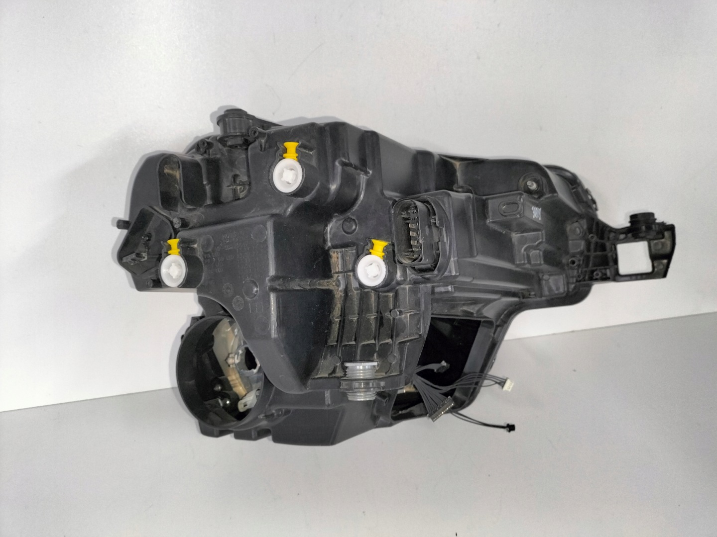 light front reflektor left SKODA KAROQ LIFT 22- LED