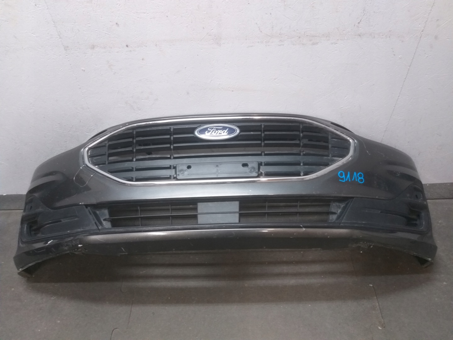 NÁRAZNÍK PREDOK FORD FOCUS MK4 LIFT