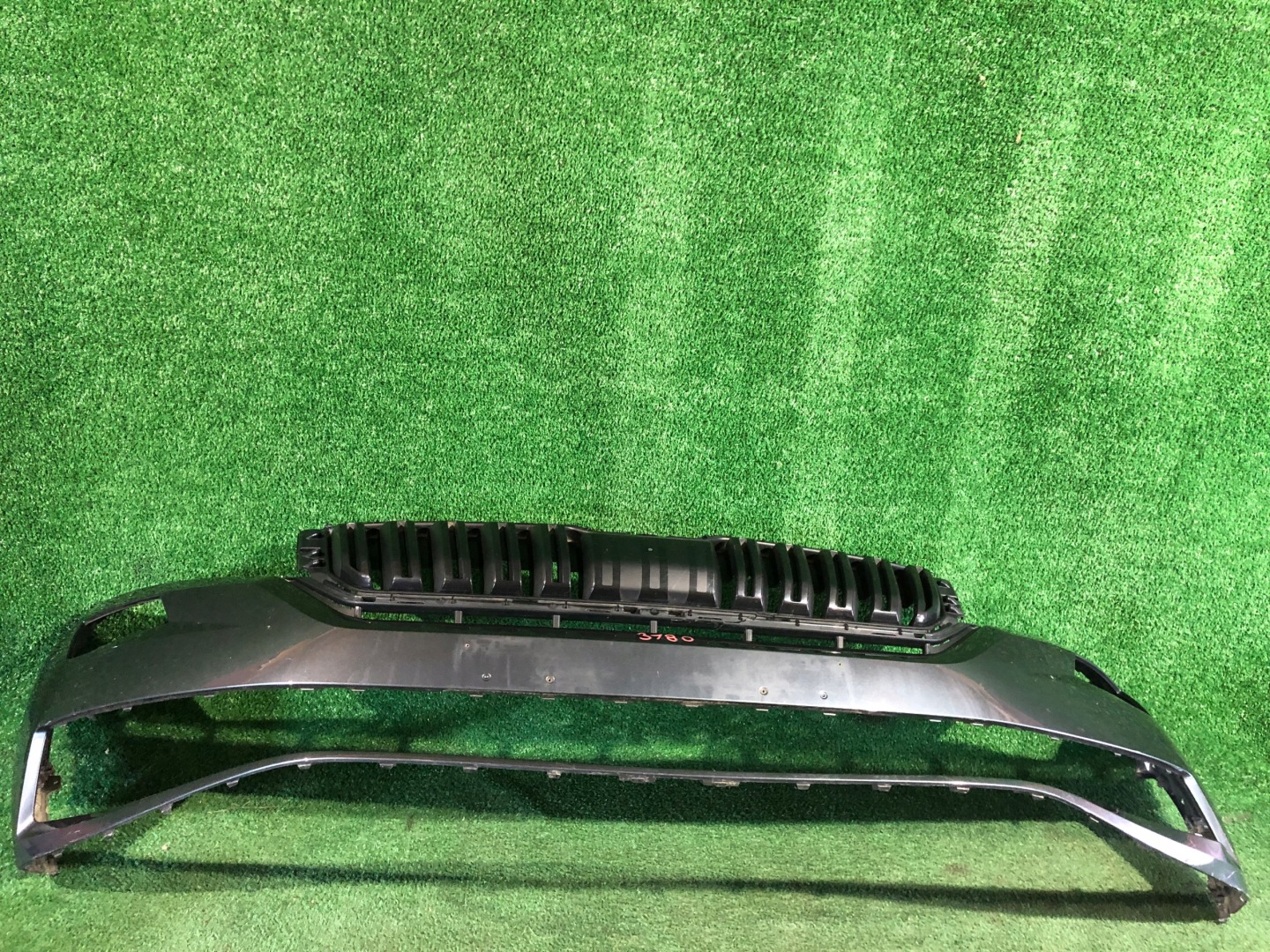 nárazník přední předek SKODA KODIAQ