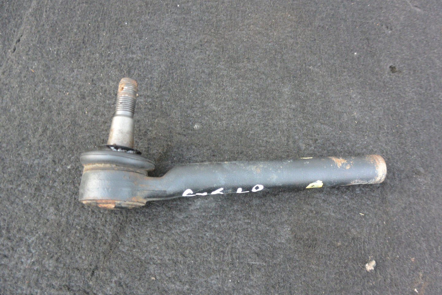 stabilizer rod left KPL MAZDA CX9