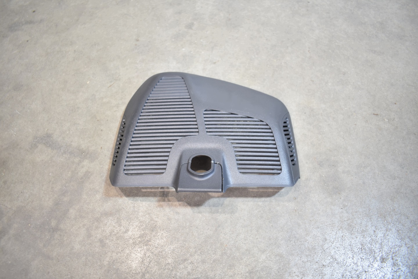 fedél csomag MERCEDES W206 1