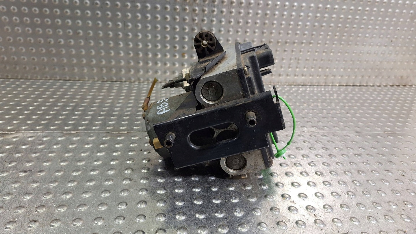 pump control unit ABS 0265217000 1090910 BMW E36 E38 E39 E46
