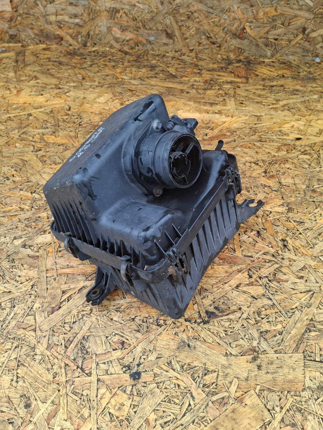 Gehäuse filter luft KIA SORENTO und 2.5CRDI 28110-3E200