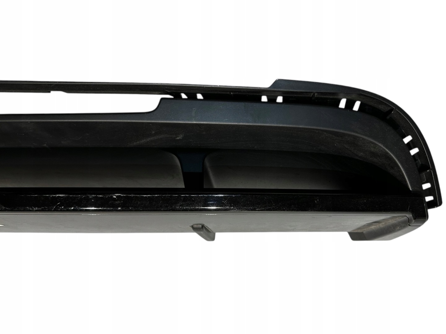 BENTLEY CONT. FLYING SPUR diffuser spoiler 4W0807110 4W0807433 4W0807433A