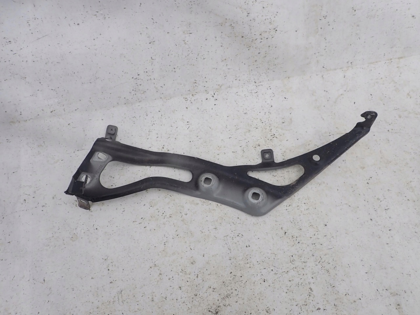 BMW 2 F45 F46 Support Support plaque Aile Droit Avant