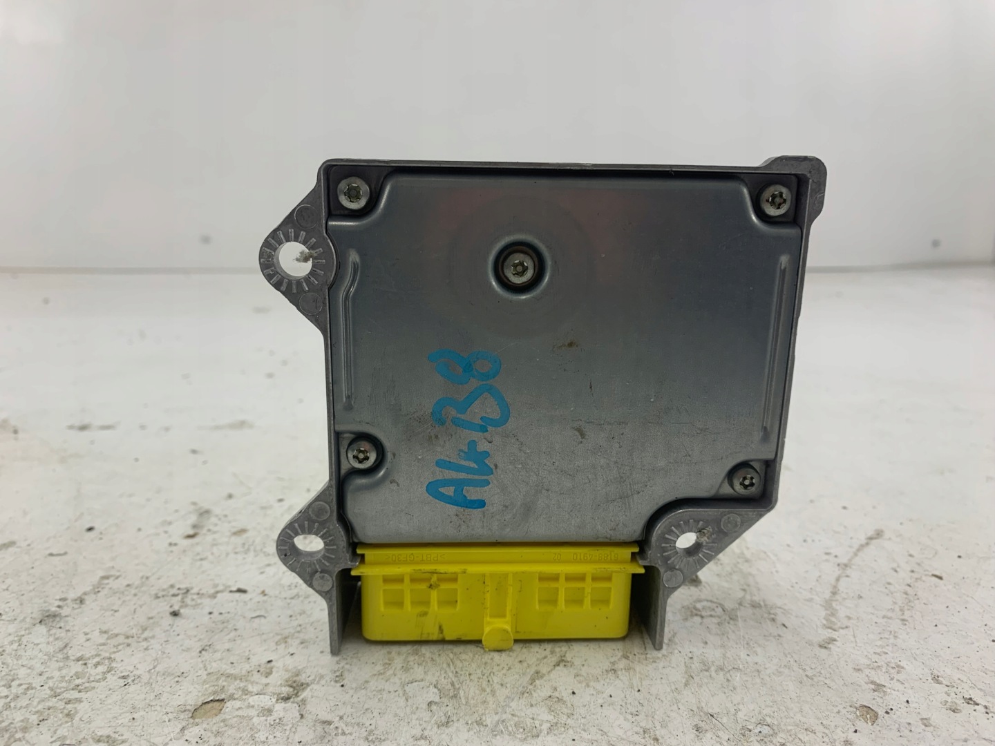 AUDI A4 B8 SENSOR modulo airbag 8K0959655L