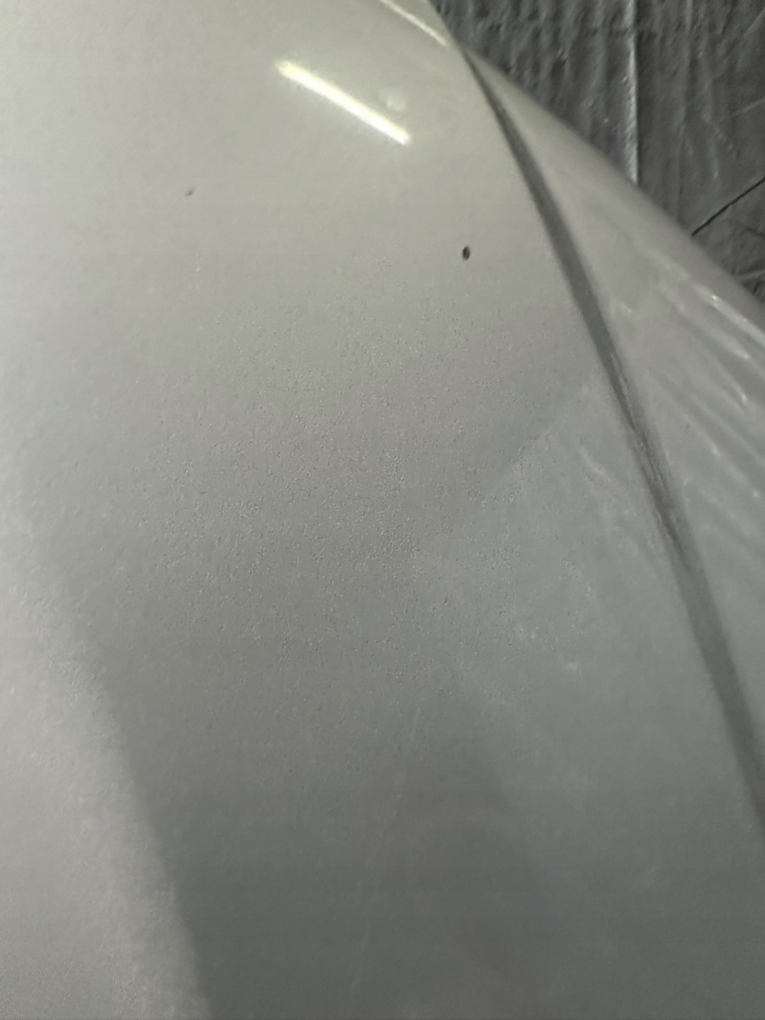Capot CHRYSLER PACIFICA 2004R SREBRNA