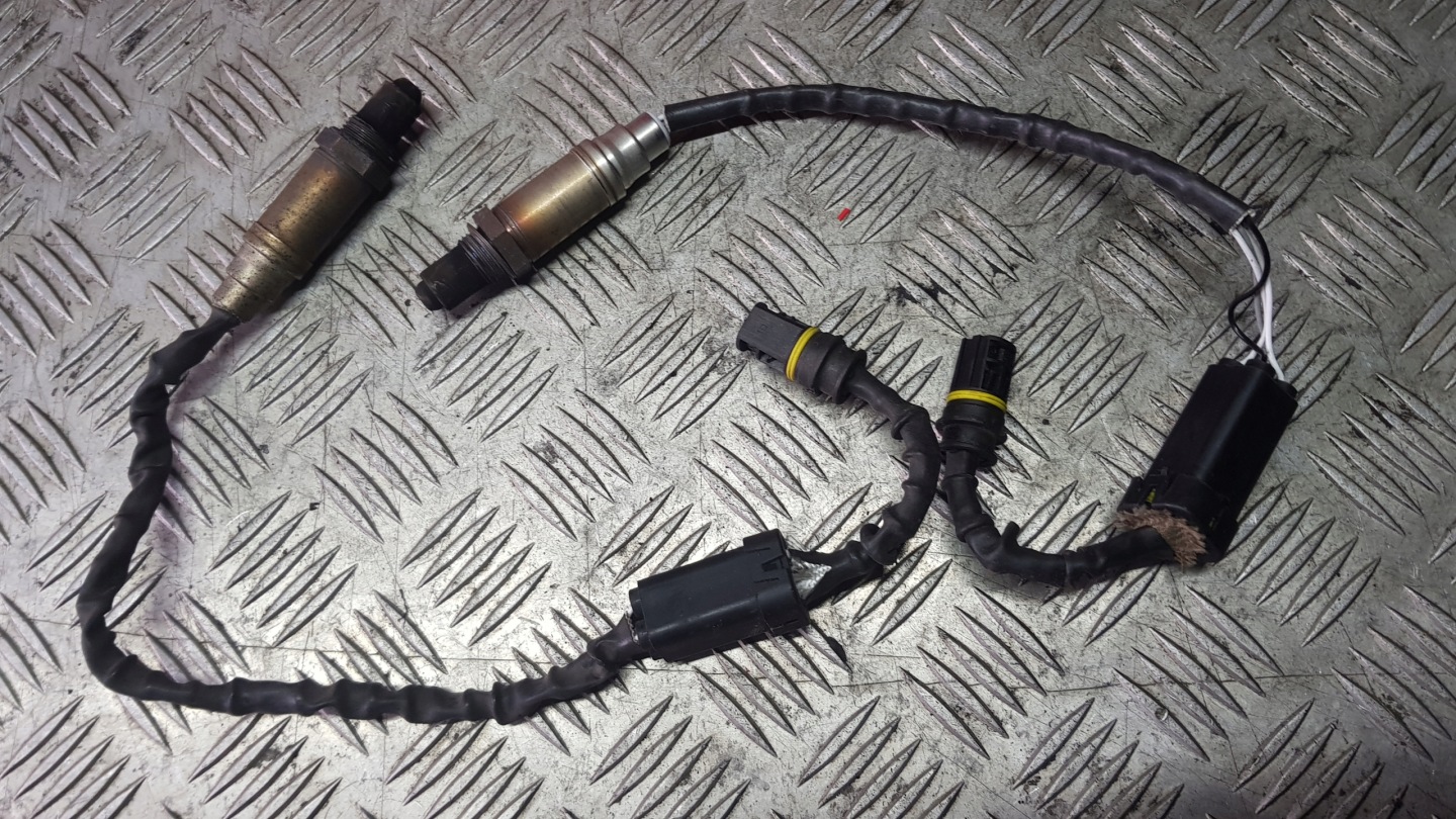 BMW E38 730I SONDA LAMBDA 0258986503