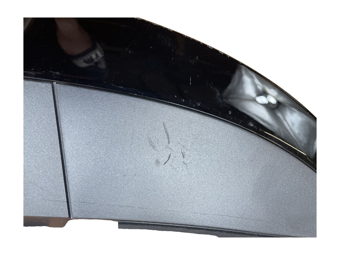 D23 MERCEDES GLC e X253 C253 2015- SPOILER accessori del cofano posteriore A5407901100