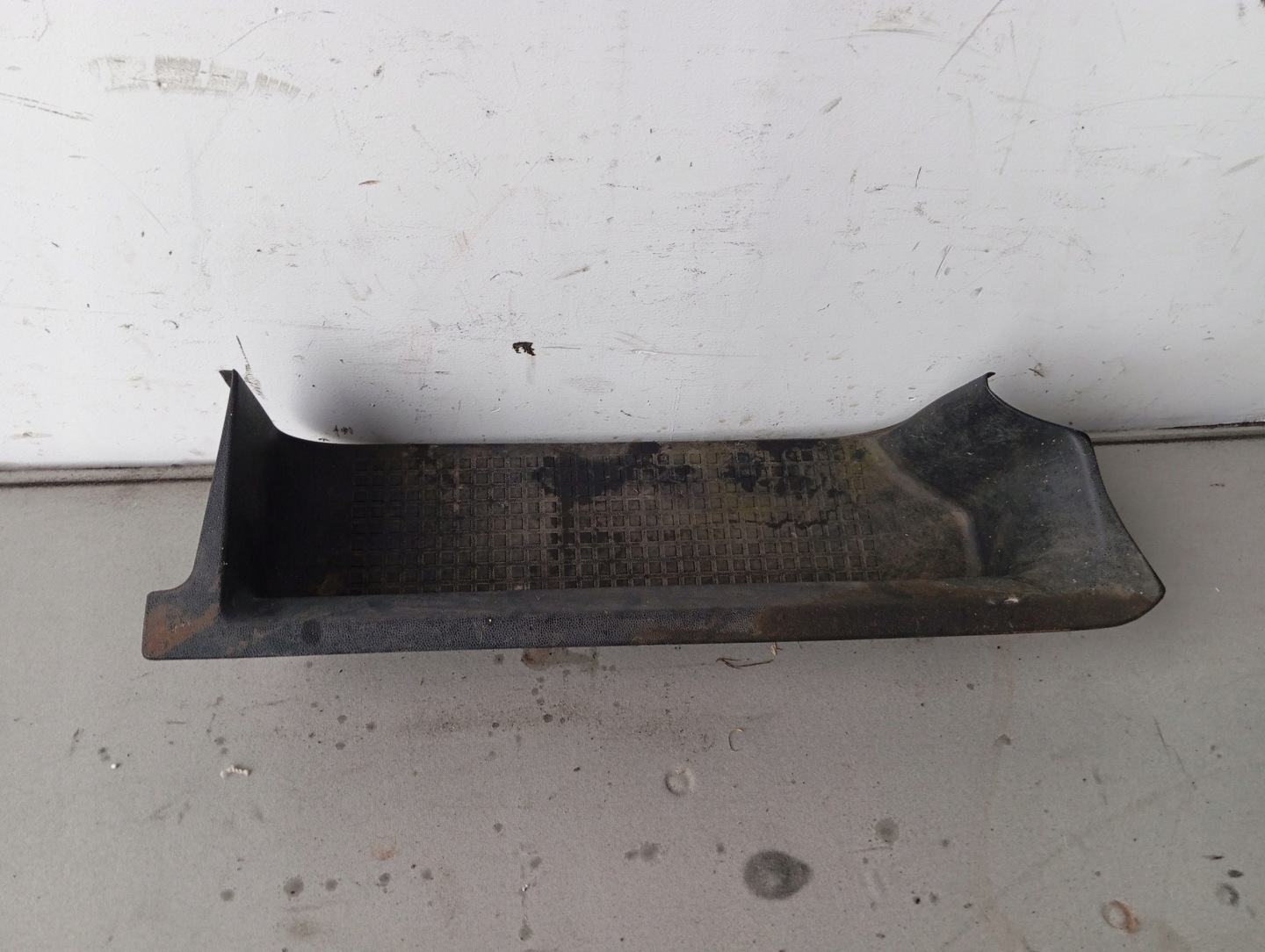 STOPIEN driver´s left front VW T4 CARAVELLE 701863735A