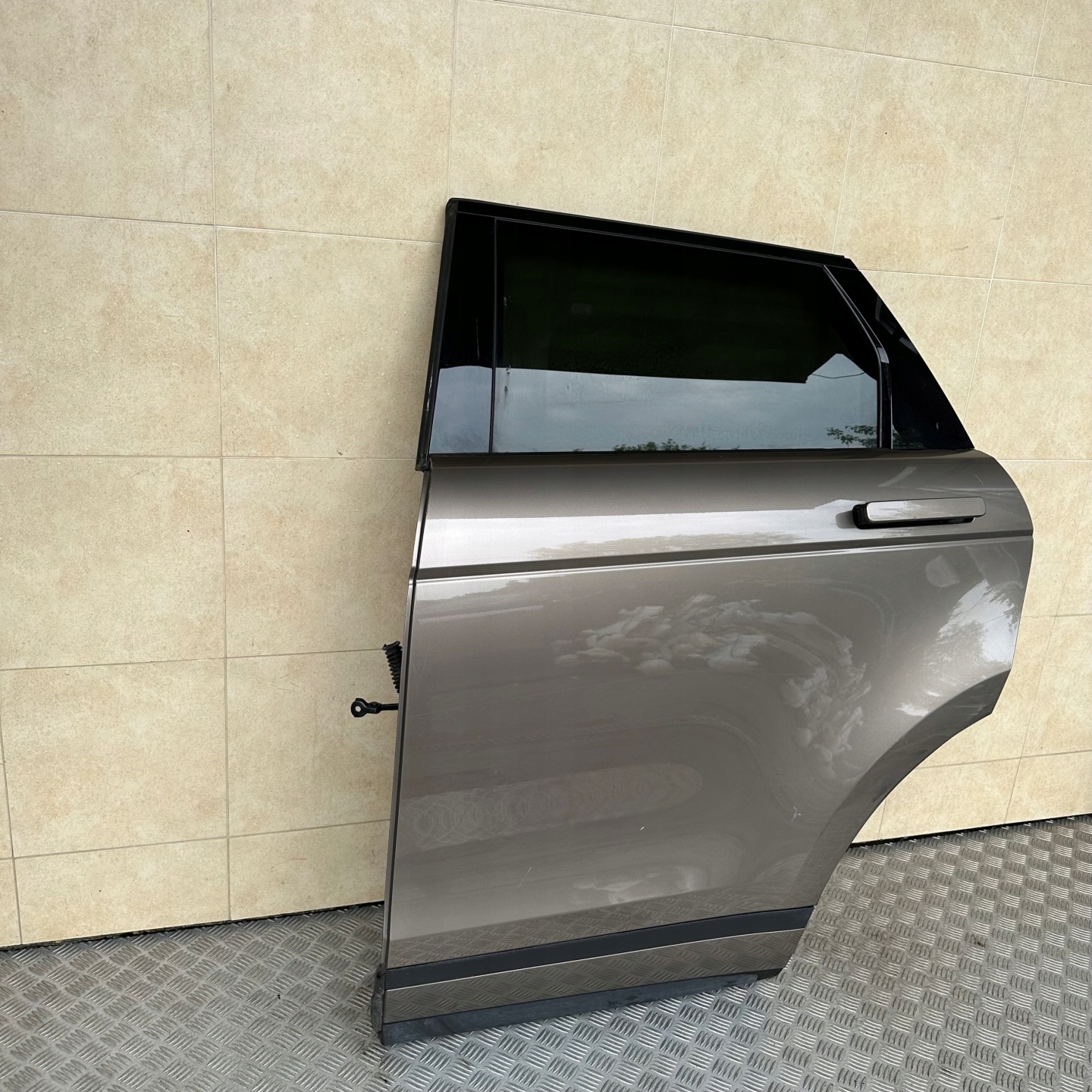 DOOR LEFT RANGE ROVER EVOQUE II 2020 ROK