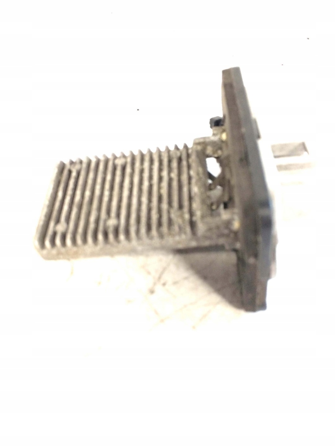 Résistance chauffage habitacle DAEWOO LANOS