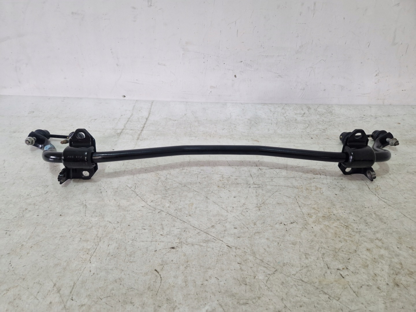 DODGE DURANGO III 2019- Spurstange STABILIZATOR heck hinten 68253186AA