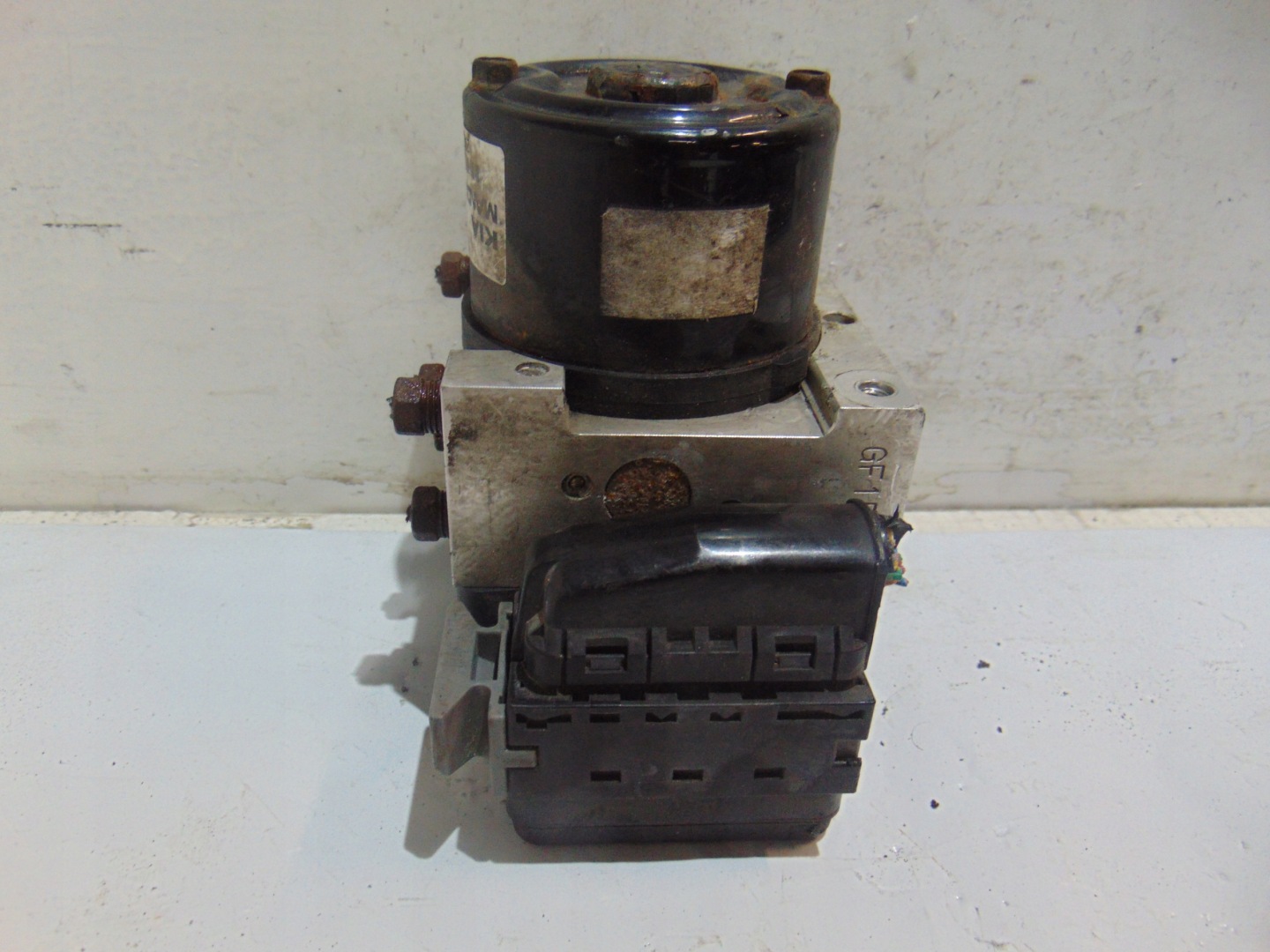 pump ABS KIA CERATO 58920-2F000