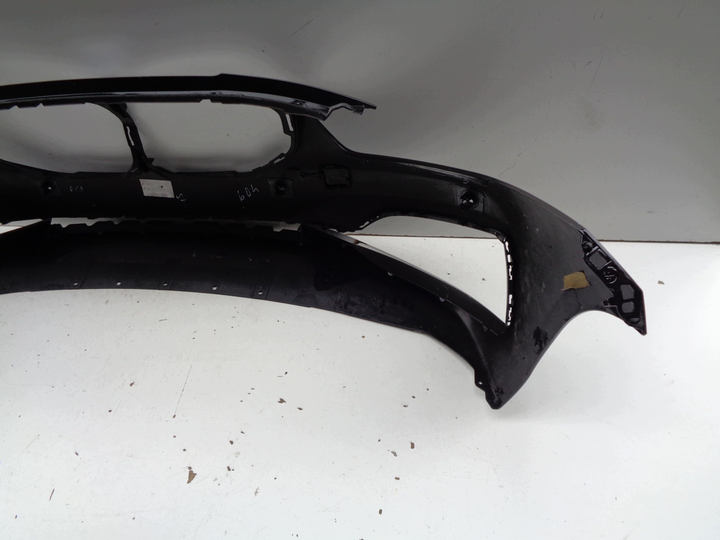 front bumper BMW 1 F40 19- NR 53448