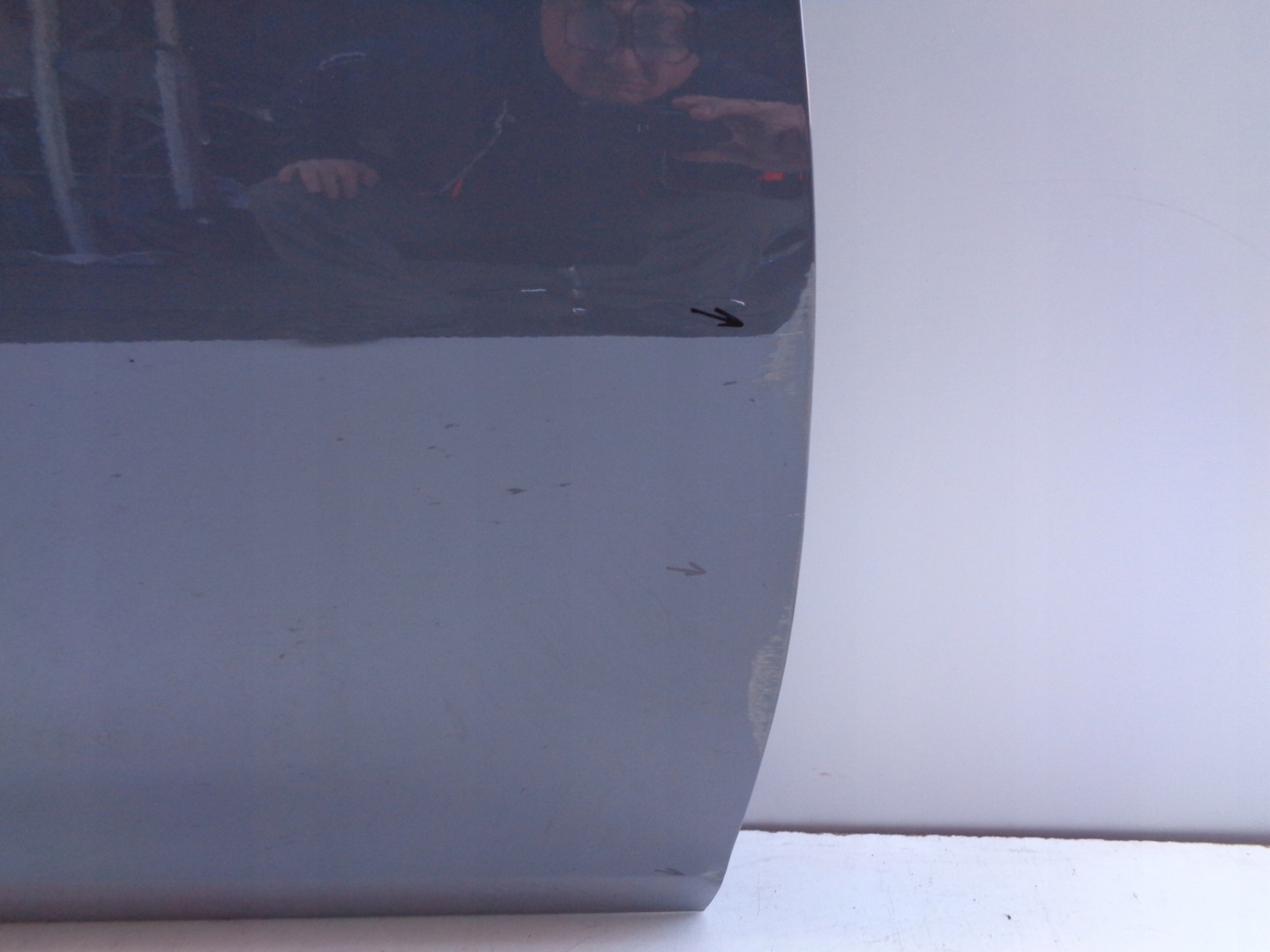 door right front HYUNDAI I30 III 17- NR 50854
