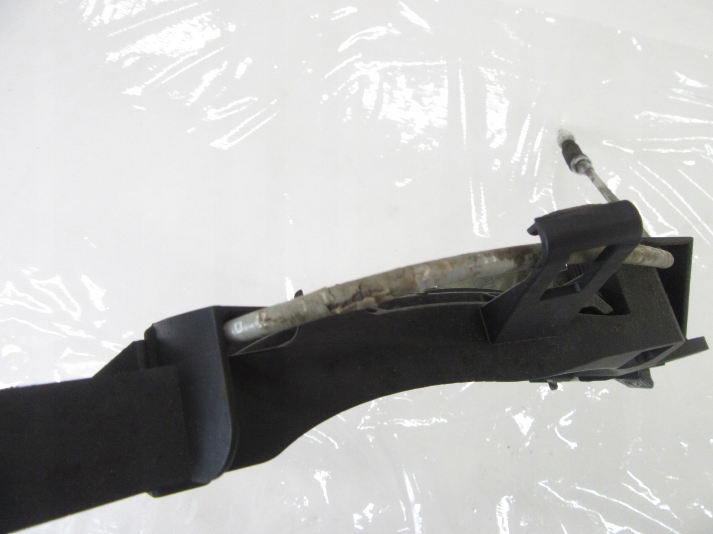 console handles left front BMW e70 e71 F25 X3 F26 X4 EUROPA