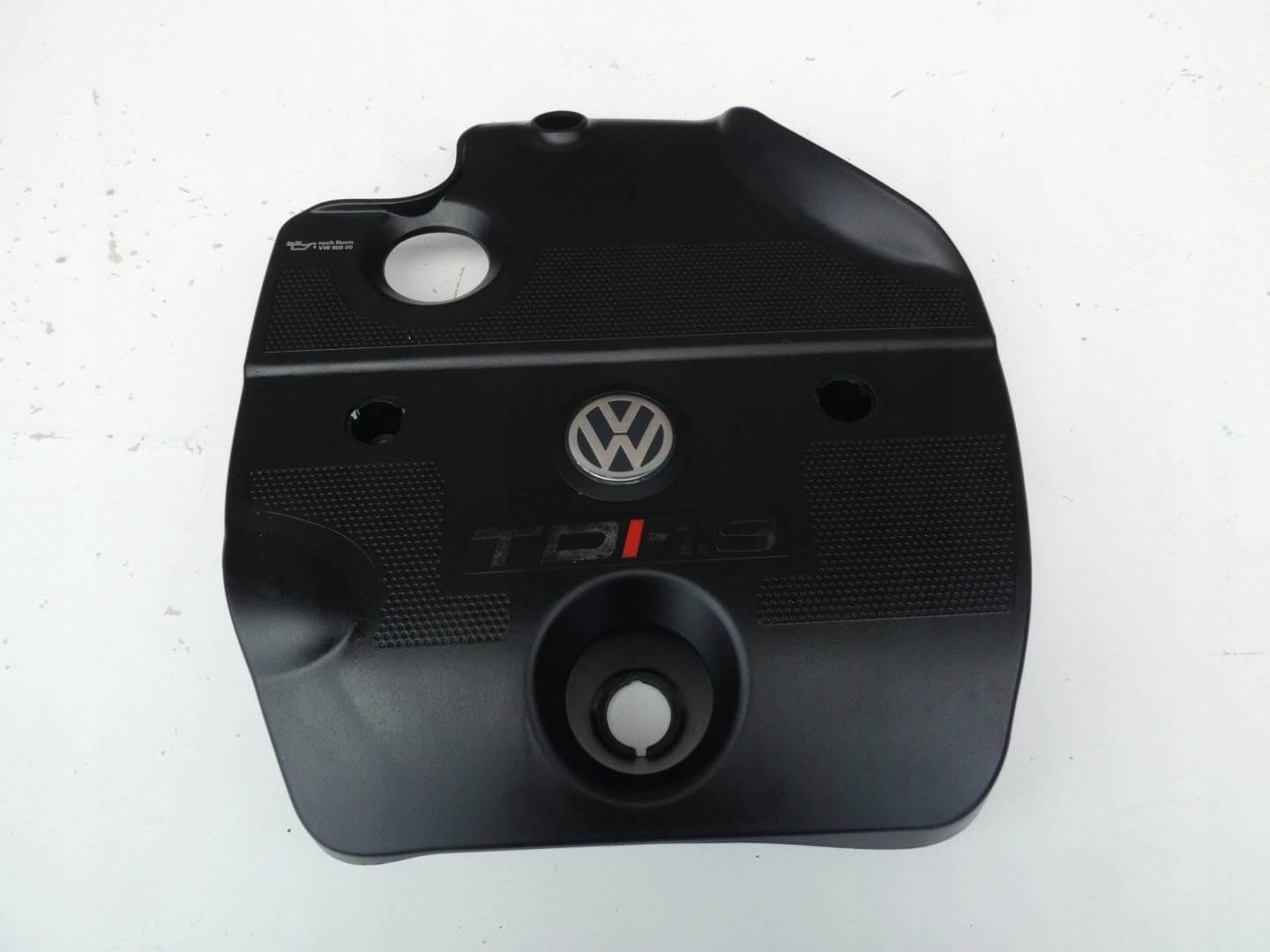 obal kryt motoru VW TDI 012784A