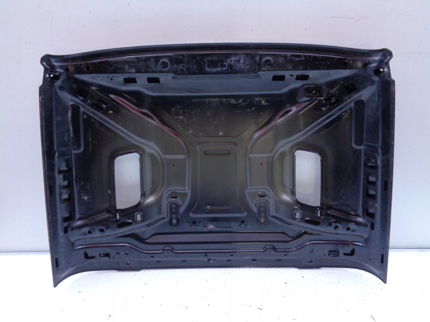 cofano JEEP WRANGLER JL 18- RUBICON NR 44742