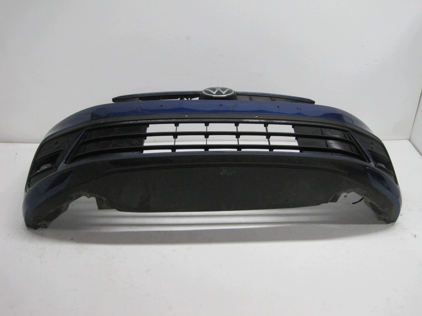 bumper VW POLO LIFT 23R 2G0 4 PDC front