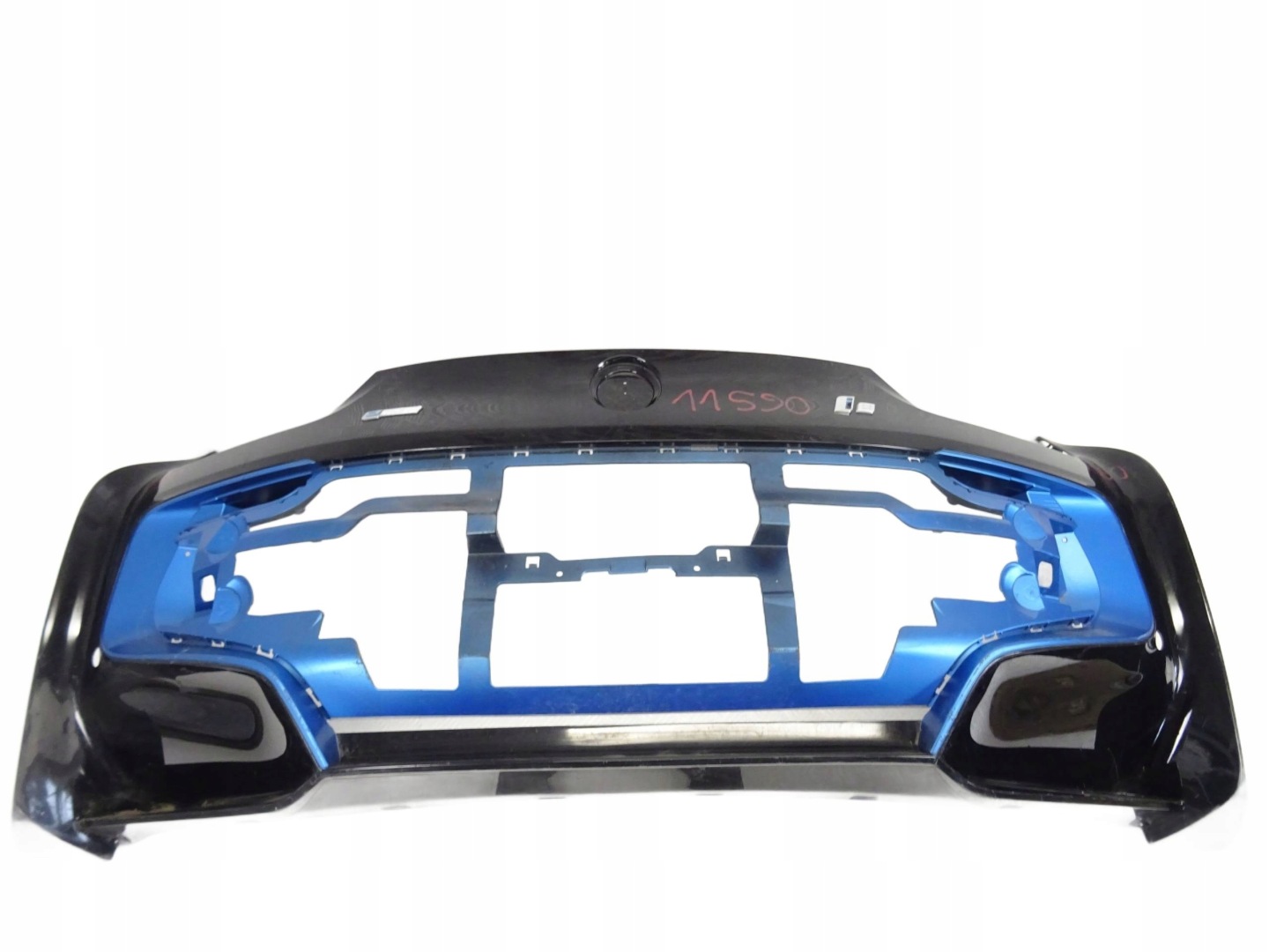 BMW I8 und 8 ZERZAK heck hinten