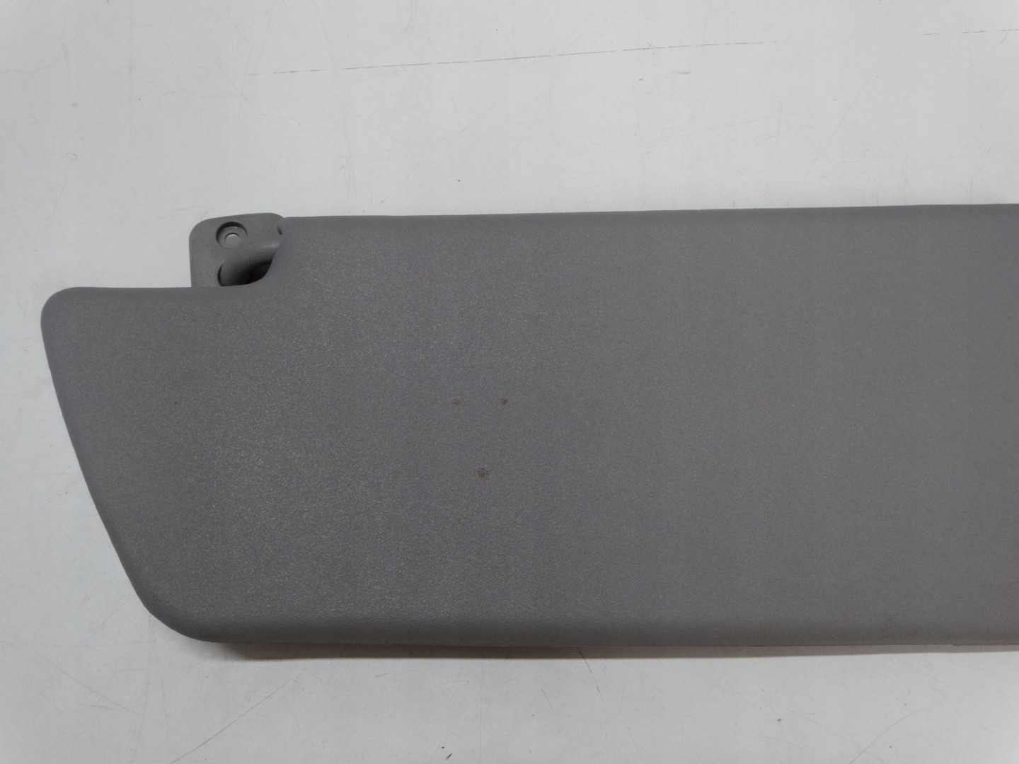 cover PRZECIWSLONECZNA right OPEL VECTRA C
